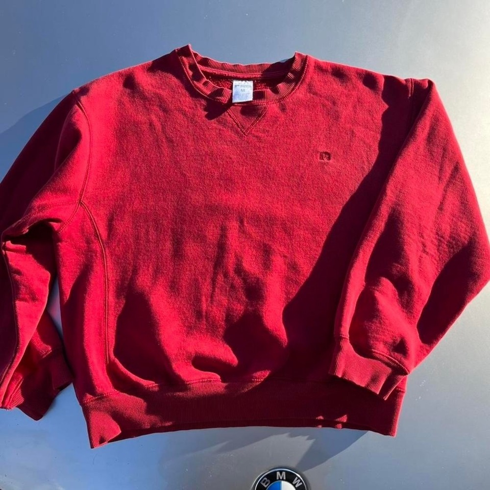 Russell Athletic Crewneck Sweatshirt